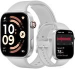Xiaomi Redmi Watch 6, Smartwatch Damen, 24 Tage Akku, Grau | 2,07 Display,