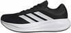adidas Herren Response Runner 2 Sneaker Laufschuh KJ1737 Schwarz | Leichter,