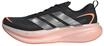 adidas Performance Supernova Glide Laufschuh Wei&szlig; Herren