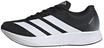 adidas Herren JS4429 Duramo RC2 M Laufschuh Sneaker Core Black/White | Leicht,