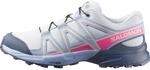 Salomon Speedcross Bungee Kinder Alltags- und Outdoor-Schuhe, Praktisches...