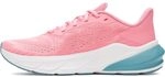 Under Armour Damen Ua W Turbulence 3Sneaker