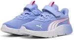 PUMA Baby - M&auml;dchen Flexfocus Modern Jelly Heaven Ac+ InfSneaker
