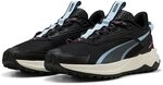 Puma Unisex Kinder Extend Lite TrailRoad Running Shoe