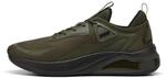 Puma Unisex Cell ThrillRoad Running Shoe