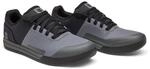 Schuhe Fox Union Canvas Dark Shadow 42