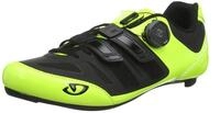 Giro Herren Sentrie Techlace Road Radsportschuhe-Rennrad