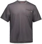 POC Motion S/S Jersey Herren &ndash; leichtes MTB Kurzarmtrikot mit T-Shirt-Look &...