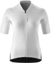 Gonso Damen Sitivo Trikot W Radtrikot (1er Pack) | Atmungsaktives Mesh, 3-teilige