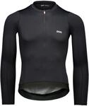 POC Cadence Jersey Herren Langarm Rennradtrikot &ndash; Komfortables Road Cycling