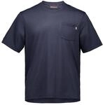 POC Motion S/S Jersey Herren &ndash; leichtes MTB Kurzarmtrikot mit T-Shirt-Look &...