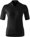 Gonso Damen Sitivo Trikot W Radtrikot (1er Pack) | Atmungsaktives Mesh,...