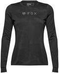 Fox Racing Damen W Ranger TRU Dri Ls Jersey Hemd