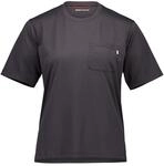 POC Motion S/S Jersey Damen &ndash; leichtes MTB Kurzarmtrikot mit T-Shirt-Look & 85%