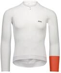 POC Cadence Jersey Herren Langarm Rennradtrikot &ndash; Komfortables Road Cycling