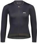 POC Unisex W's Cadence L/S Jersey T-Shirt (1er Pack)