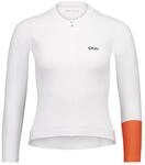 POC Unisex W's Cadence L/S Jersey T-Shirt (1er Pack)