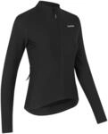 GripGrab PACR Rennrad Trikot Damen - Langarm Thermo Radtrikot - Race Fit