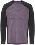 VAUDE T-Shirt Men's Moab LS PRO Shirt