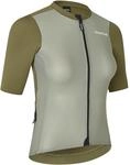 GripGrab PACR Radsport Kurzarmtrikot Damen - Sommer Rennrad Aero Trikot