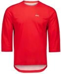 POC Motion Air 3/4 Jersey Herren &ndash; leichtes MTB Jersey aus 100% recyceltem