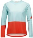 POC Motion Air Jersey Damen MTB Langarmtrikot &ndash; leichtes, atmungsaktives Trail