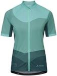 VAUDE Damen Women's Posta Fz Tricot III T-Shirt
