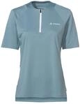VAUDE T-Shirt Women's Tremalzo Q-Zip Shirt