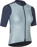 GripGrab PACR Radsport Kurzarmtrikot Damen - Sommer Rennrad Aero Trikot
