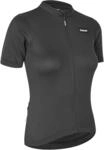 GripGrab EXPLR Merinotech Damen Sommer Kurzarmtrikot Merino Fahrradtrikot