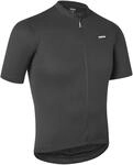 GripGrab EXPLR Merinotech Herren Sommer Kurzarmtrikot Merino Fahrradtrikot