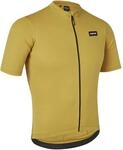 GripGrab EXPLR Merinotech Herren Sommer Kurzarmtrikot Merino Fahrradtrikot