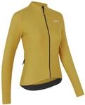 GripGrab PACR Rennrad Trikot Damen - Langarm Thermo Radtrikot - Race Fit