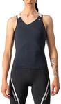 Castelli Damen Solaris Top Sweatshirt