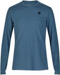 Fox Racing Men's Mens Ranger Drirelease Long Sleeve Jersey Shirt