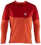 AllMtn 4.0 MTB-Trikot &ndash; M &ndash; orange Glow