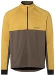 VAUDE T-Shirt Men's Qimsa Halfzip LS Shirt
