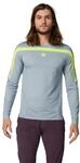 Fox Racing Herren Flexair Aviation Langarm-Trikot f&uuml;r Herren Hemd (1er Pack)
