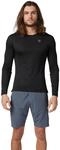Fox Racing Herren Flexair Ascent Langarm-Trikot Hemd