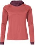 VAUDE Damen Women's Qimsa Ls Shirt II T-Shirt (1er Pack)