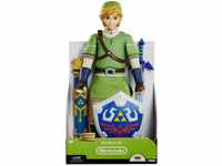 Legend Of Zelda 86748 Link, Mehrfarbig