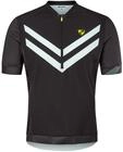 Ziener Herren Nelis Fahrradtrikot/Radtrikot - Mountainbike/Rennrad -