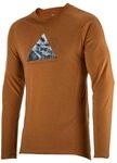 Leatt Herren Maglia MTB Gravity 2.0-traspirante Leggera Per Tra Bekleidung