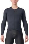 CASTELLI Unisex Fly Ls Jersey T-Shirt