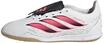 adidas Unisex Club Sala Kids Fu&szlig;ballschuh, Hallenb&ouml;den, umschlagbare Zunge
