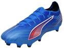 PUMA Erwachsene Ultra 6 Match FG/AG Fu&szlig;ballschuhe