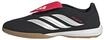 adidas Unisex Predator League Fu&szlig;ballschuh, Hallenb&ouml;den, umschlagbare Zunge