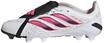 adidas Unisex League Kids Fu&szlig;ballschuh, Feste B&ouml;den, umschlagbare Zunge