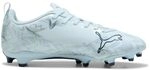 PUMA Unisex Ultra 6 Play Fg/Ag JrFussballschuh | Entfesseln Sie Ihre...