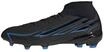 adidas F50 Hyperfast League MID FG CBLACK/CBLACK/LURABL